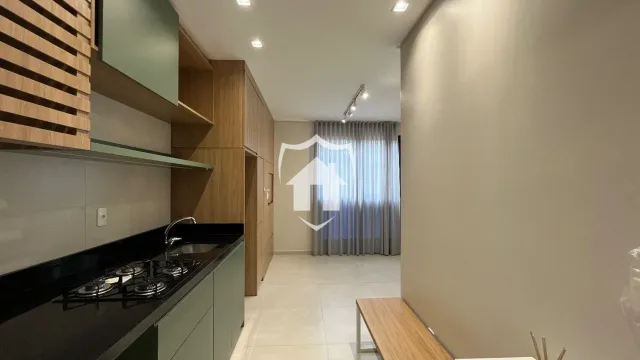 Apartamento com 1 dormitório, foto 4