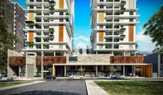 Apartamento com 2 dormitórios, foto 3