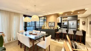 Apartamento com 4 dormitórios, foto 31