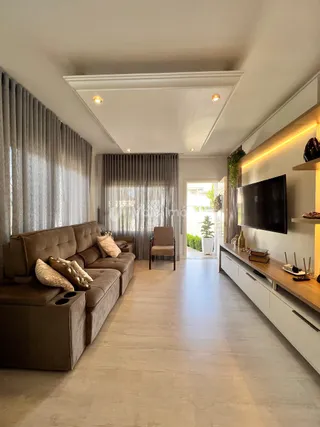 Casa com 3 dormitórios, foto 9
