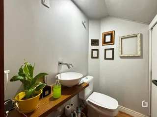 Sobrado com 2 dormitórios, foto 6