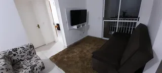 Apartamento com 2 dormitórios, foto 1