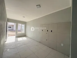 Casa geminada com 2 dormitórios, foto 2
