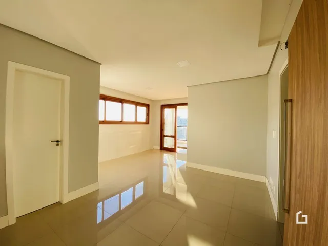 Apartamento com 3 dormitórios, foto 2