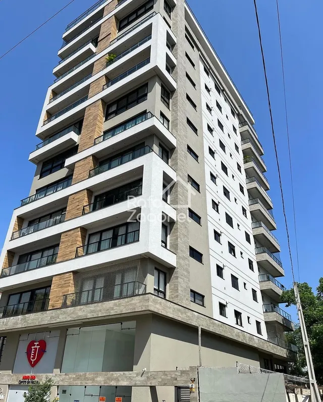 Apartamento com 3 dormitórios