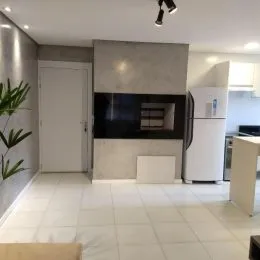 Apartamento com 2 dormitórios, foto 6