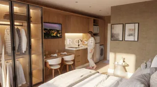 Apartamento com 1 dormitório, foto 24
