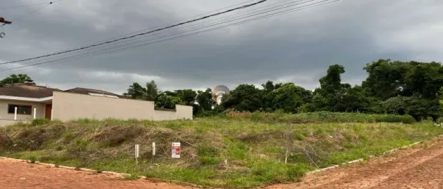 Terreno