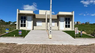 Casa geminada com 2 dormitórios, foto 7