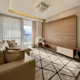 Apartamento com 2 dormitórios, foto 3