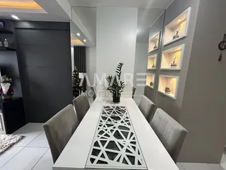Apartamento com 2 dormitórios, foto 8