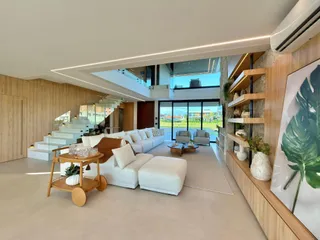 Casa com 6 dormitórios, foto 3