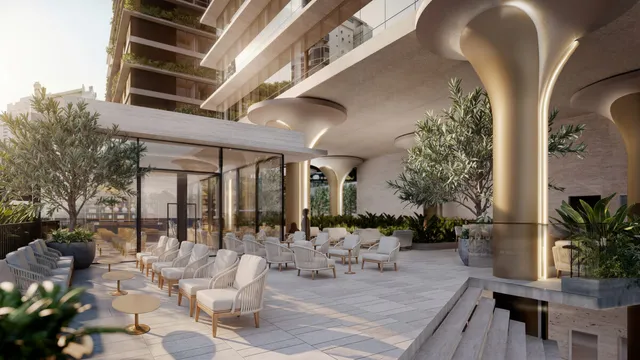 Sala comercial, foto 5