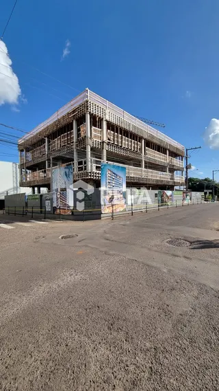 Apartamento com 2 dormitórios, foto 3