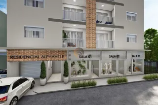 Apartamento com 3 dormitórios, foto 5