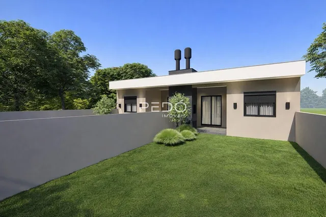 Casa geminada com 2 dormitórios, foto 5