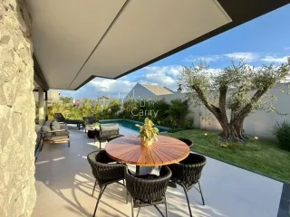 Casa com 6 dormitórios, foto 14
