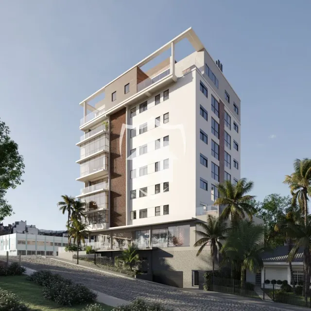 Apartamento com 2 dormitórios, foto 4