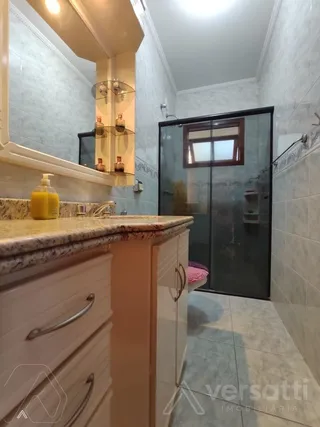 Casa com 3 dormitórios, foto 9