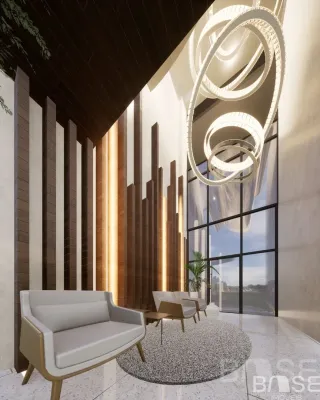 Apartamento com 1 dormitório, foto 4