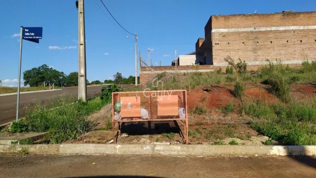 Terreno