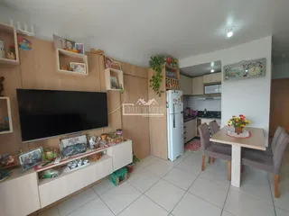 Apartamento com 2 dormitórios, foto 4