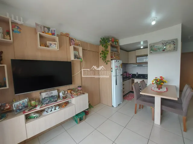 Apartamento com 2 dormitórios, foto 4