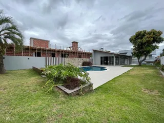 Casa com 4 dormitórios, foto 13