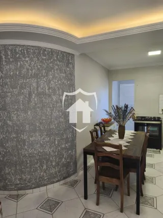 Casa com 3 dormitórios, foto 9