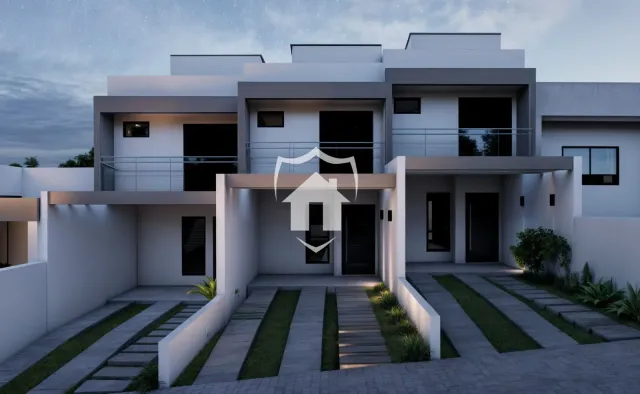 Sobrado com 2 dormitórios, foto 4