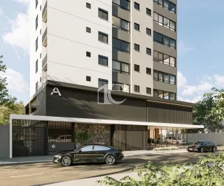 Apartamento com 2 dormitórios, foto 3