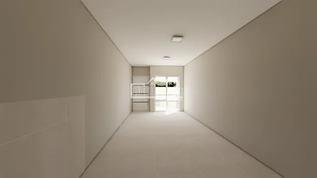 Casa geminada com 2 dormitórios, foto 3