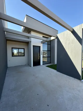 Casa geminada com 2 dormitórios, foto 7