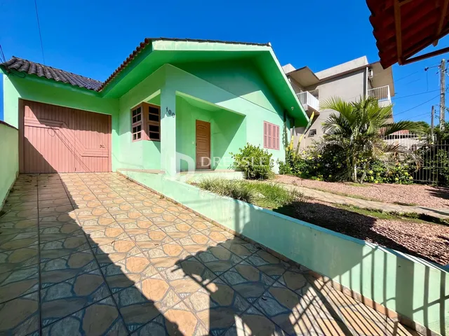 Casa com 3 dormitórios