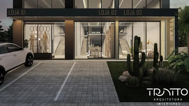 Sala comercial, foto 3