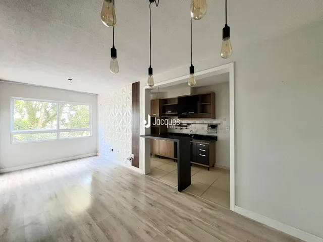 Apartamento com 2 dormitórios, foto 2