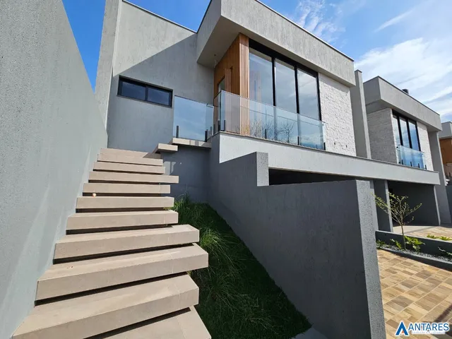 Casa com 3 dormitórios, foto 4