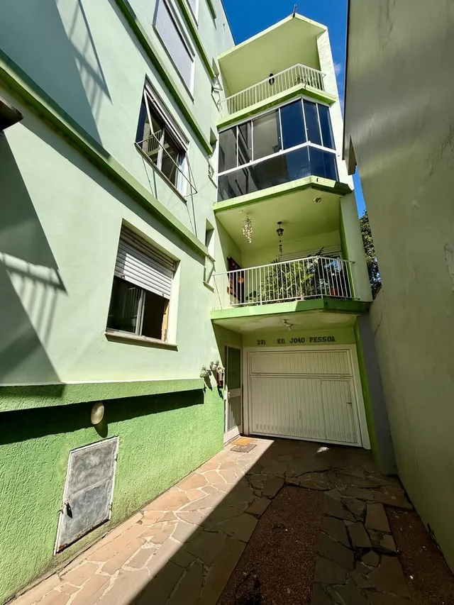 Apartamento com 2 dormitórios, foto 3