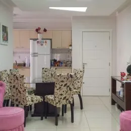 Apartamento com 2 dormitórios, foto 4