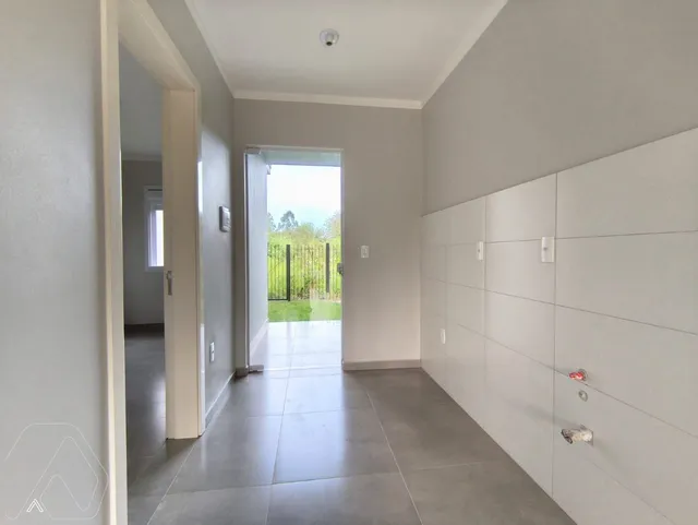 Casa geminada com 2 dormitórios, foto 5