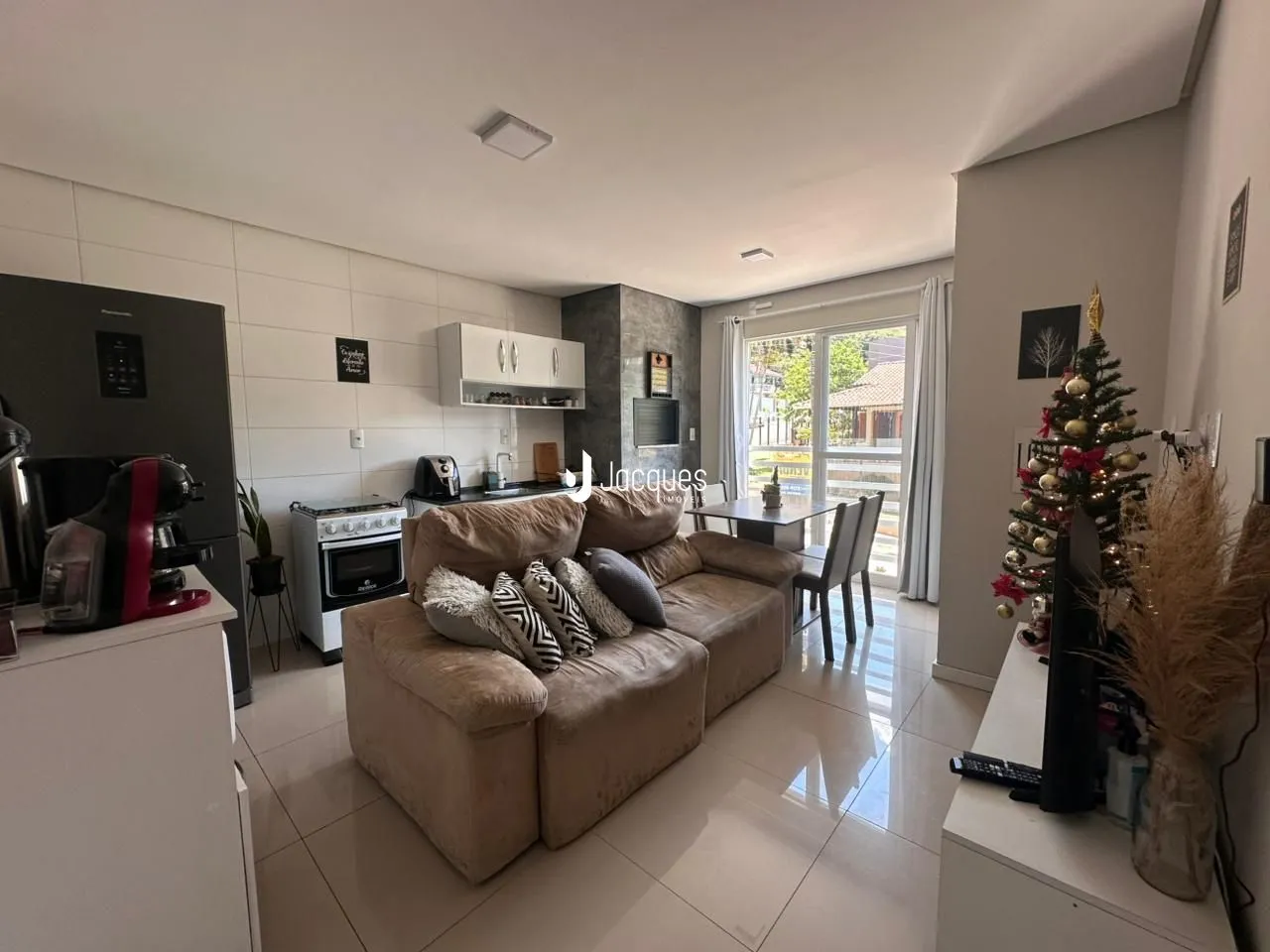 Apartamento com 1 dormitório, foto 1