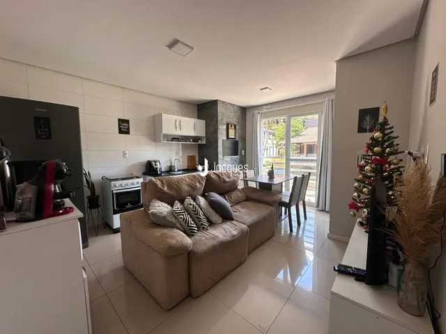 Apartamento com 1 dormitório