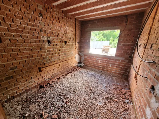 Casa geminada com 2 dormitórios, foto 3