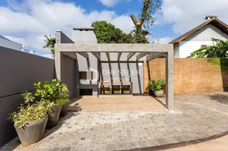 Casa com 4 dormitórios, foto 38