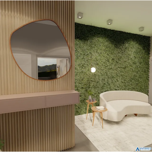 Apartamento com 3 dormitórios, foto 5