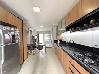 Casa geminada com 2 dormitórios, foto 8