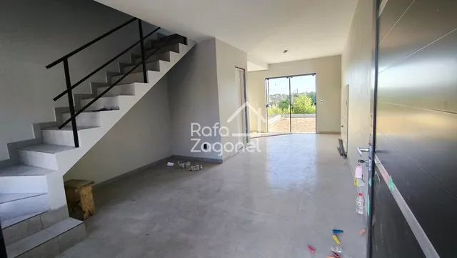 Sobrado com 2 dormitórios, foto 3