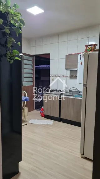 Casa com 2 dormitórios, foto 6