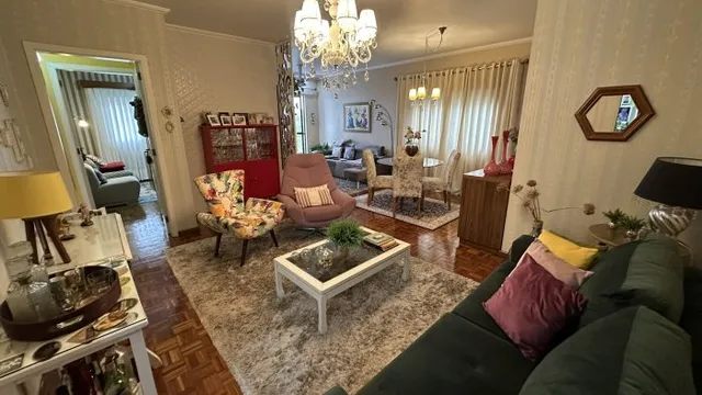 Apartamento com 3 dormitórios, foto 5