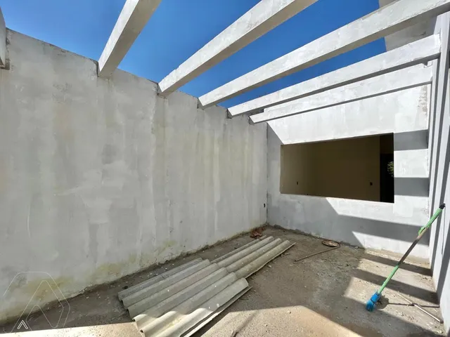 Casa geminada com 2 dormitórios, foto 4